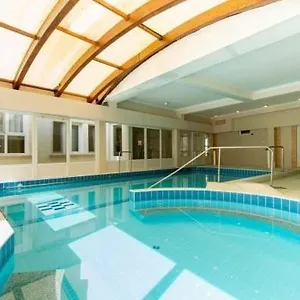 Aqua Blue 3* Hajdúszoboszló