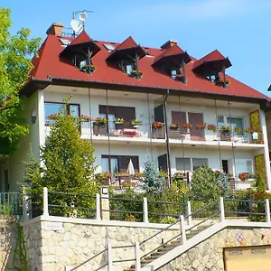 Mohacsi Budapeszt