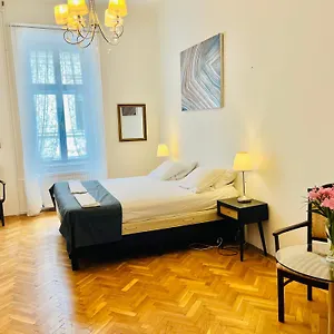 City Rooms Budapeszt
