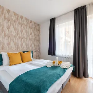 Apartmanhotel Prince Apartments