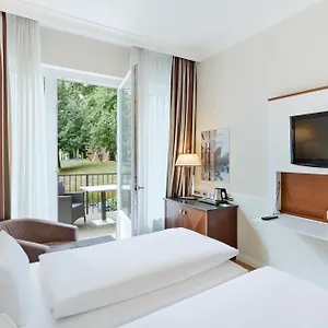 Austria Trend Parkhotel Schoenbrunn 4* Bécs
