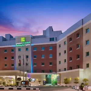 Express Internet By Ihg 3* Dubaj