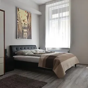 3* Gæstehus Corvin Point And