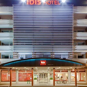 Szálloda Ibis Citysouth