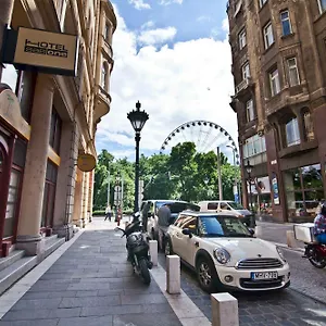 3* Hotel Sasone & Sas Two & Sas Ho