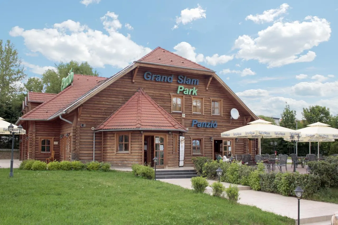 *** Guest house Grand Slam Park Inn Budapest Hungary