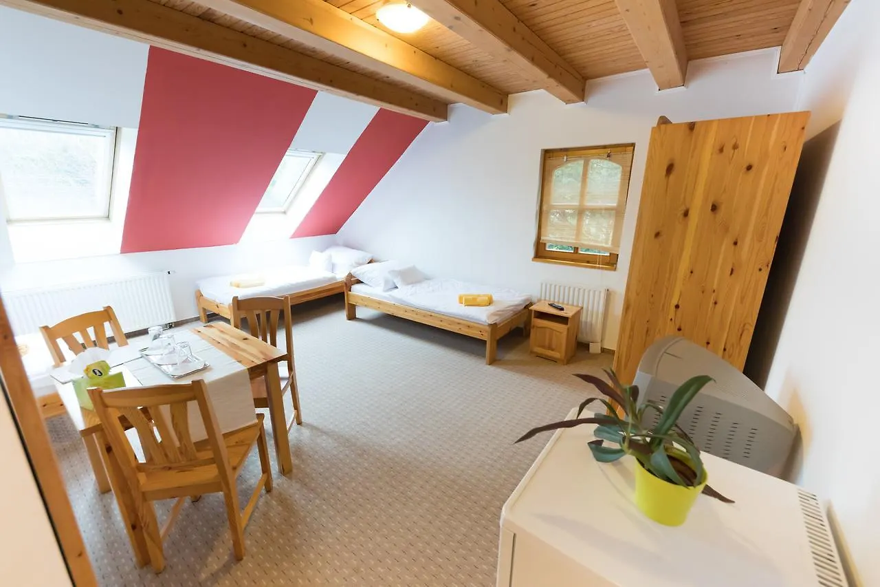Grand Slam Park Inn Budapest